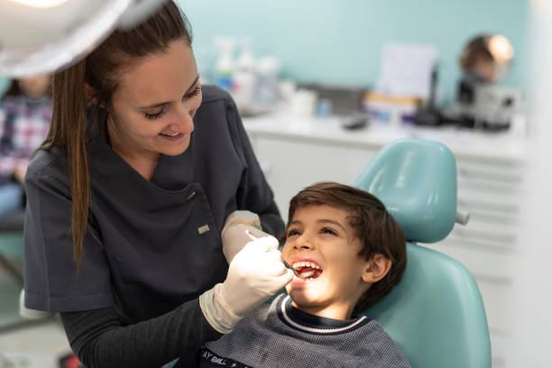 Best Emergency Treatment for Dental Infections or Abscesses in Wayland, IA