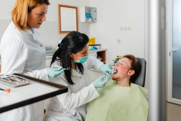 Best Pediatric Emergency Dentist in Wayland, IA
